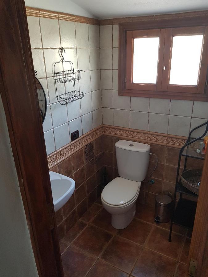 Villa Tegueste Kültér fotó
