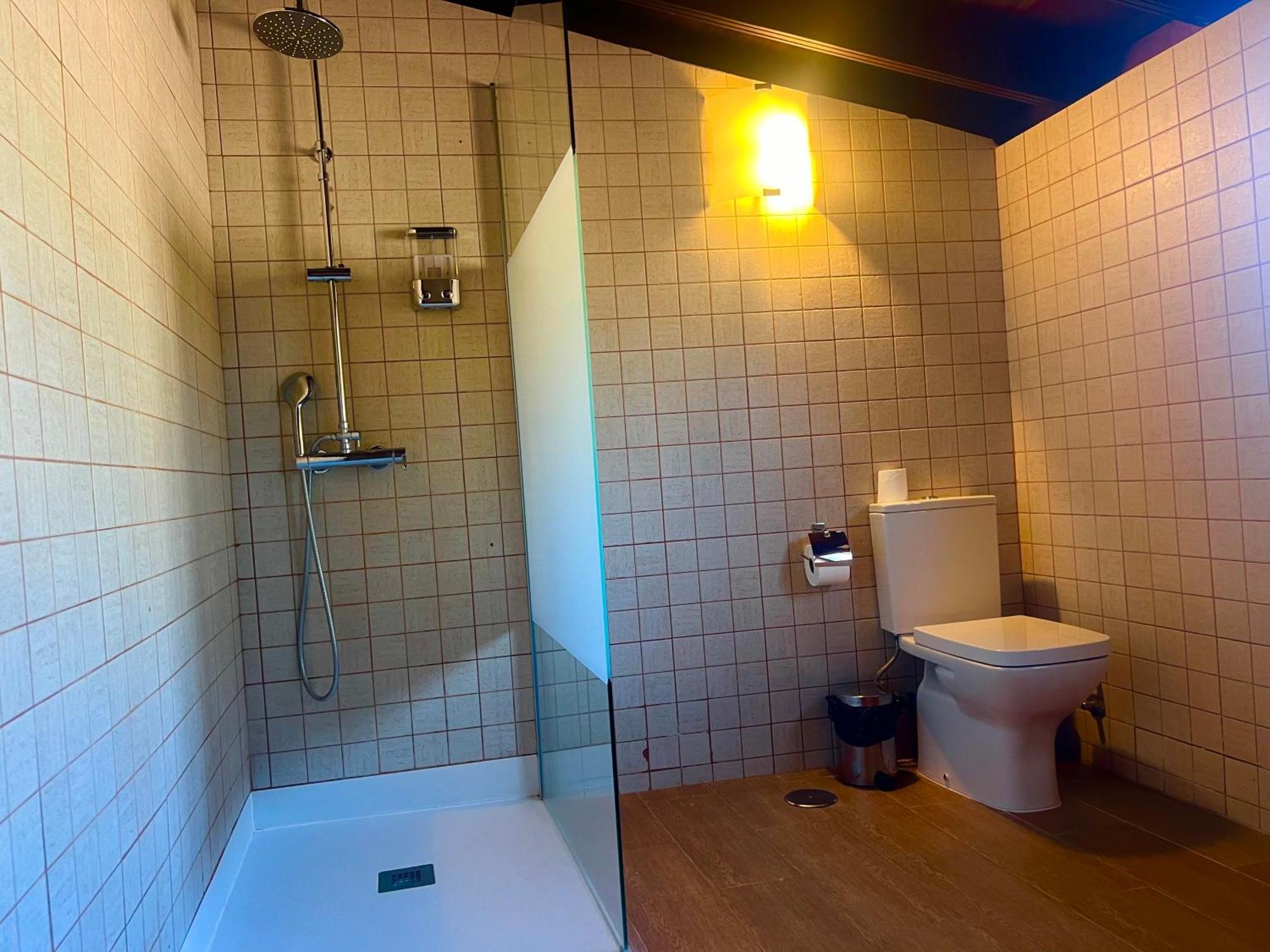 Villa Tegueste Kültér fotó