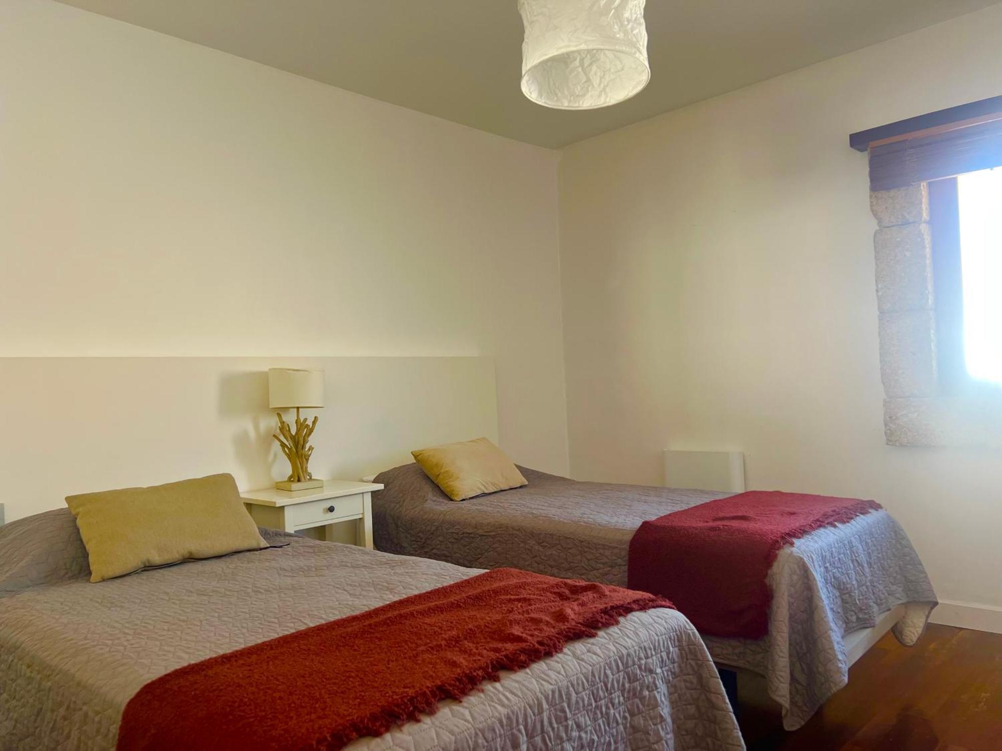 Villa Tegueste Kültér fotó
