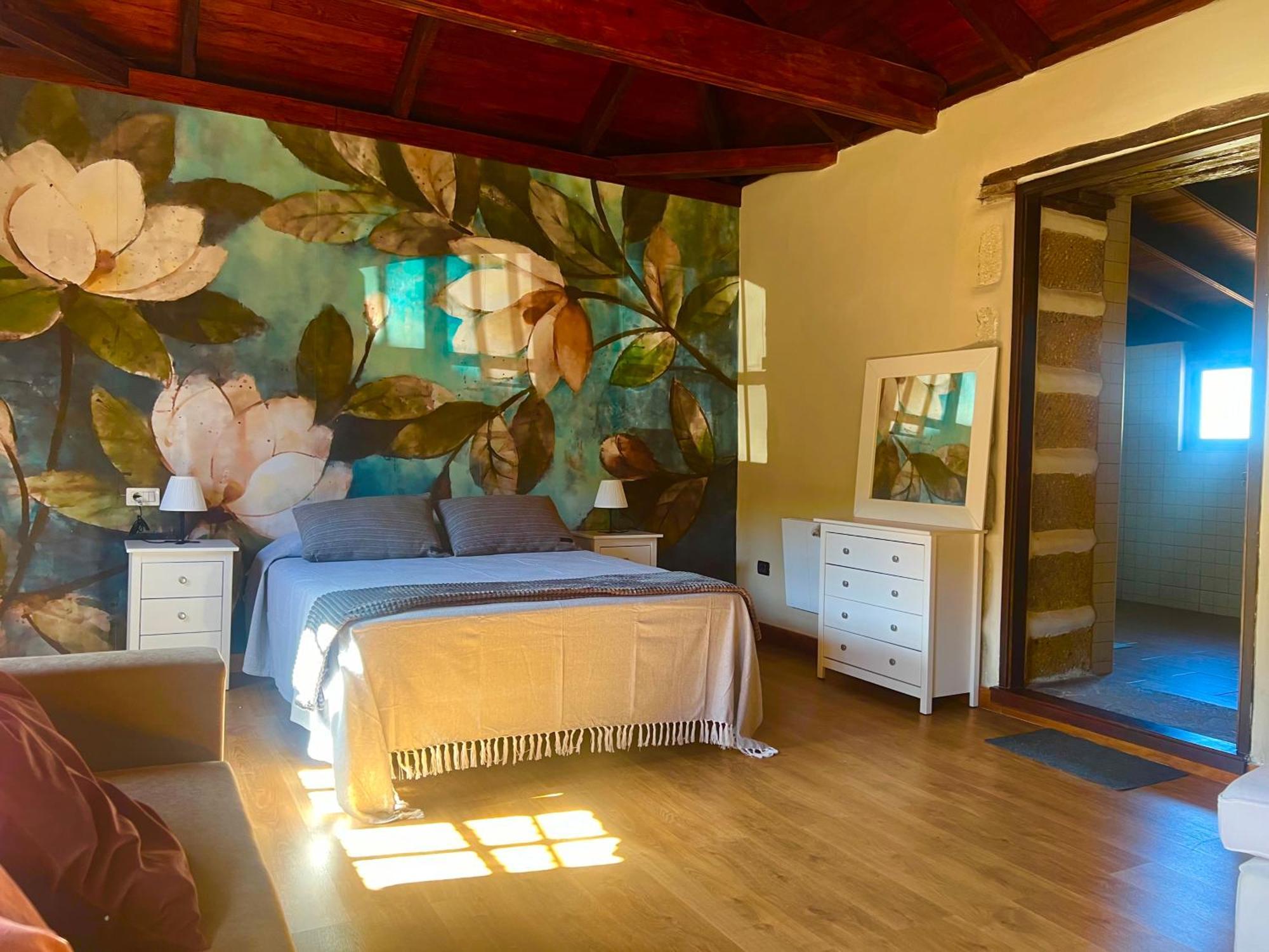 Villa Tegueste Kültér fotó